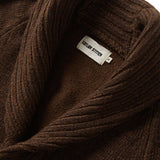 Close Up of Collar