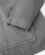 Close Up of Sleeve Cuff