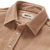 Close Up of Collar