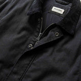 Workhorse Jacket | Coal Duck