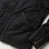 Workhorse Jacket | Coal Duck