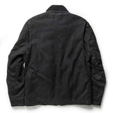 Workhorse Jacket | Coal Duck