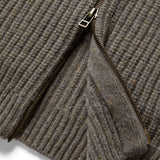 Open Zipper