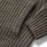Close up of Front Pocket