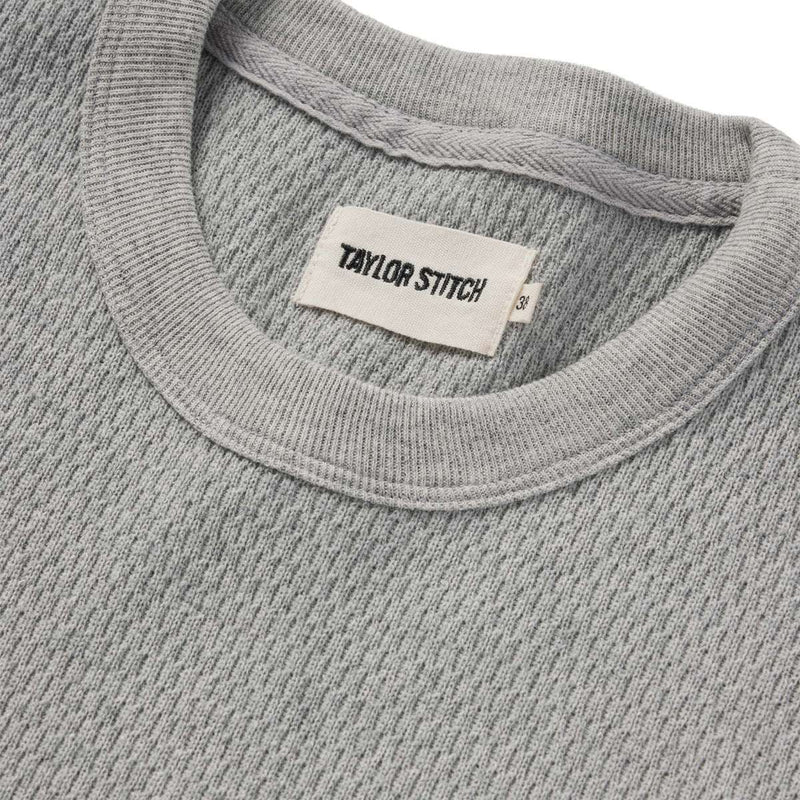 Close Up of Tag