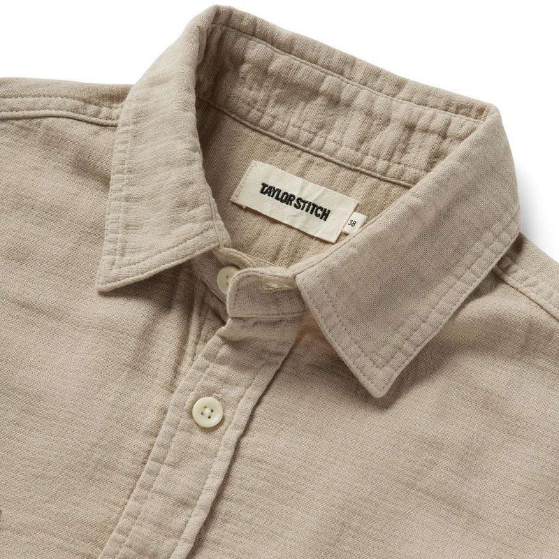 Double Sided Coconut Shirt Buttons Per Dozen — L'Etoffe Fabrics