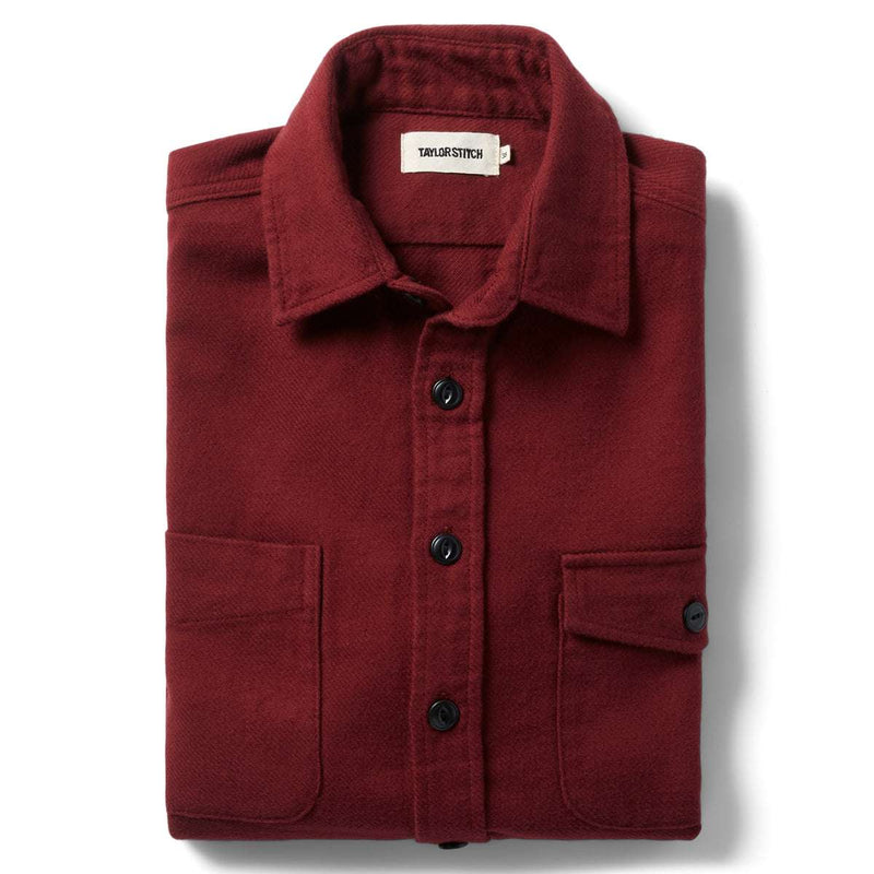 Folded Shirt