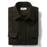 Folded Shirt