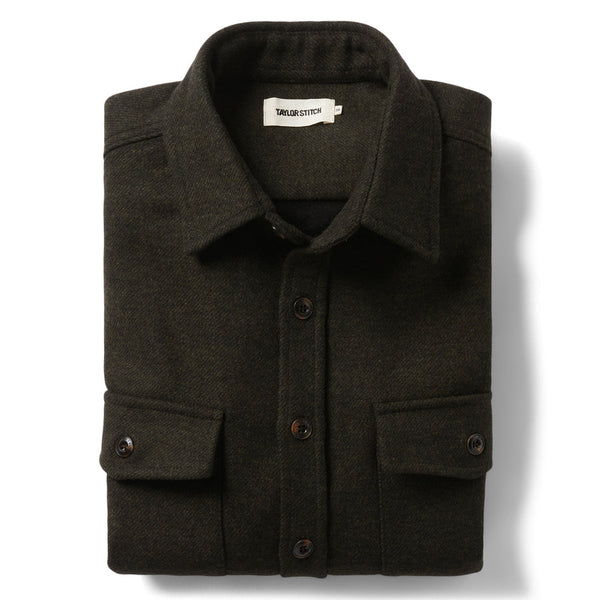 Folded Shirt