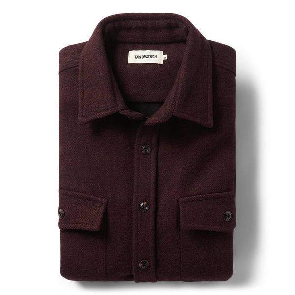 Folded Shirt