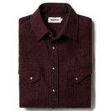 Folded Shirt