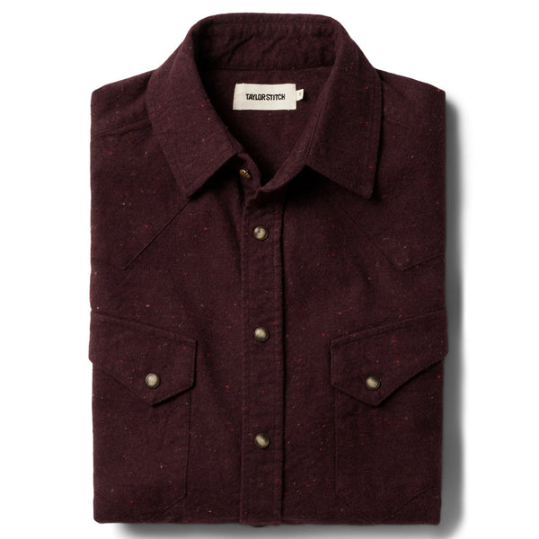 Folded Shirt