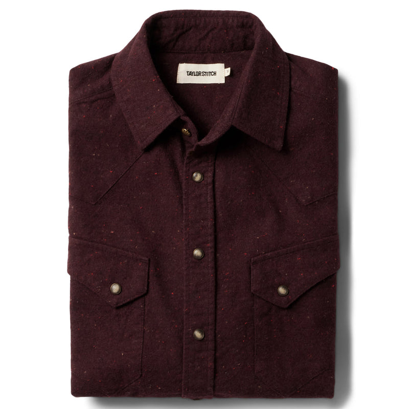 Folded Shirt
