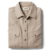 Folded Shirt