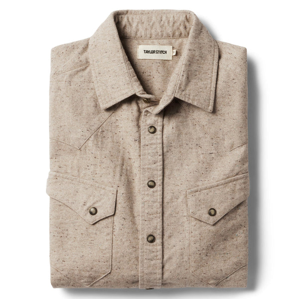 Folded Shirt