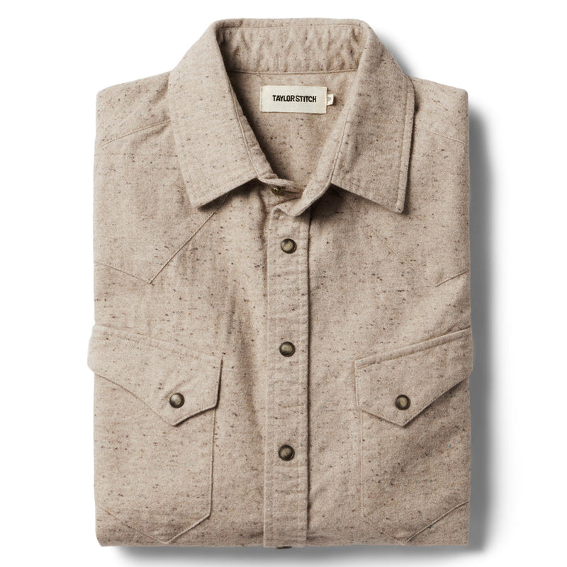Folded Shirt