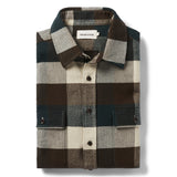 Folded Shirt
