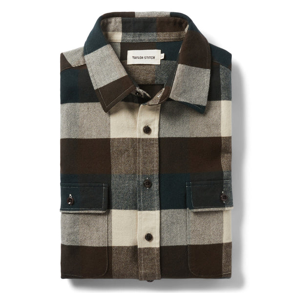 Folded Shirt