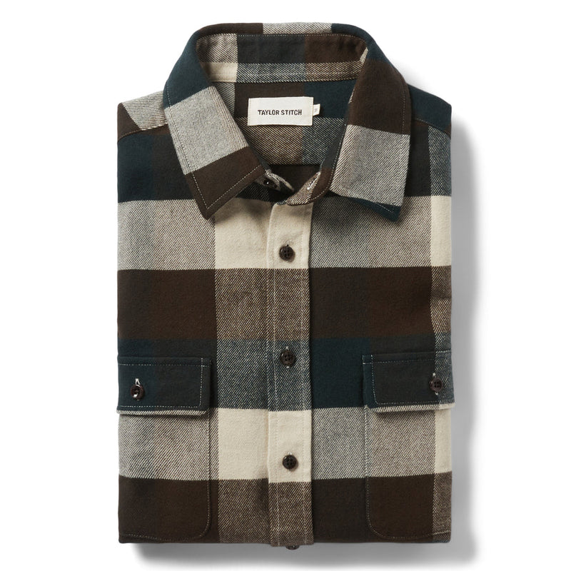 Folded Shirt