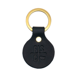 FSC Keychain in Black