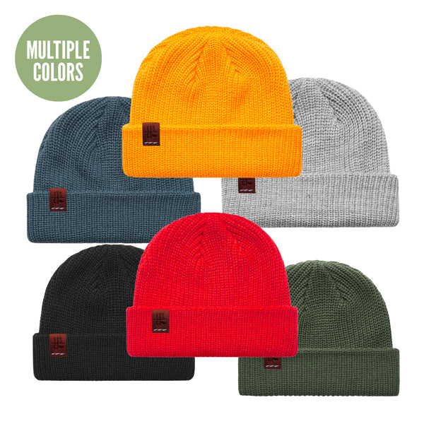 Collection of All Colors Available