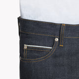 Close Up of Pocket