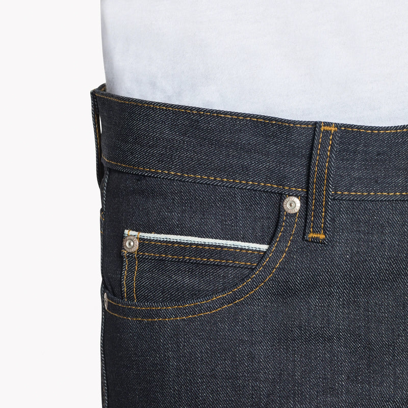 Close Up of Pocket