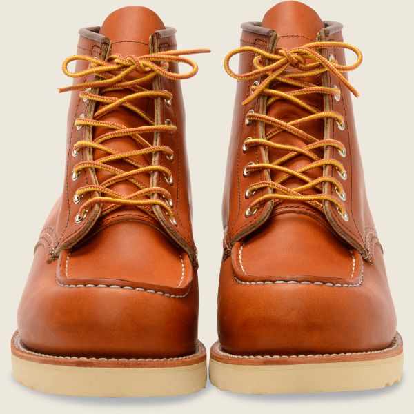Front View of Laces