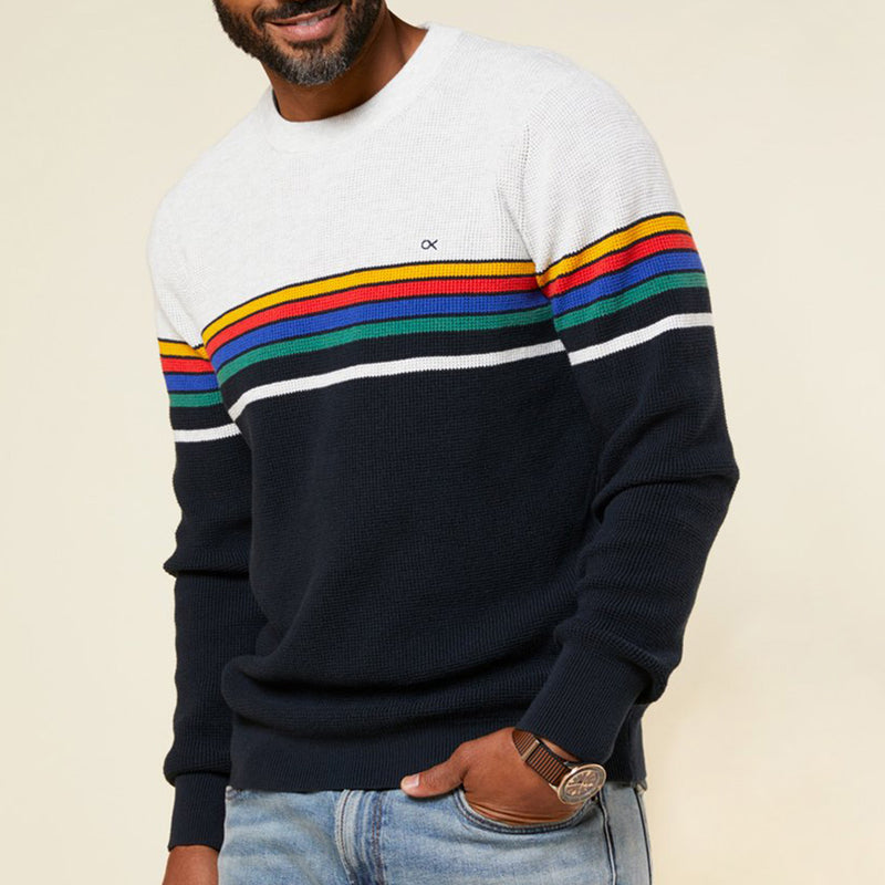 Sweater on Model