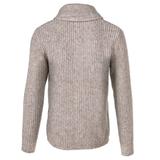 Back of Sweater
