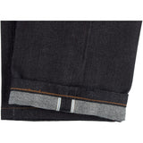 Folded Hem