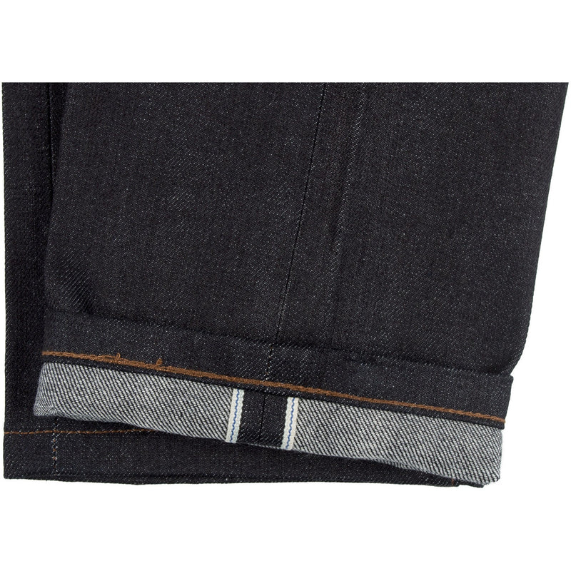 Folded Hem