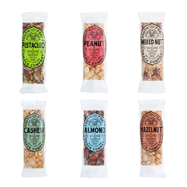 All Varieties Available