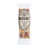Mixed Nut Nut Bar