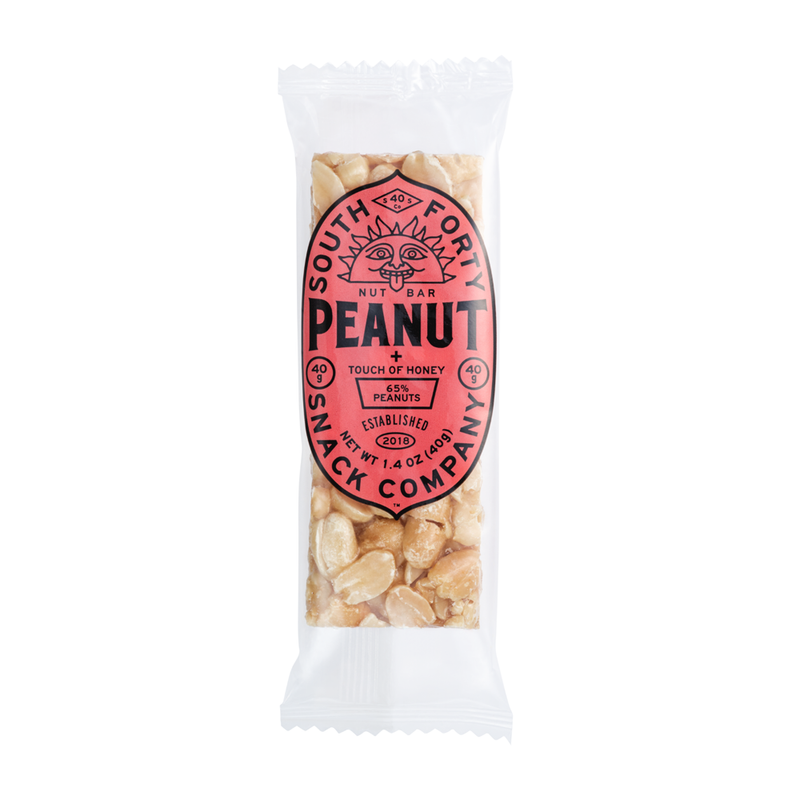 Peanut Nut Bar
