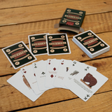 Open Look At Cards In Pack