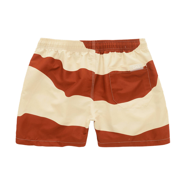 Amber Dune Swim Shorts