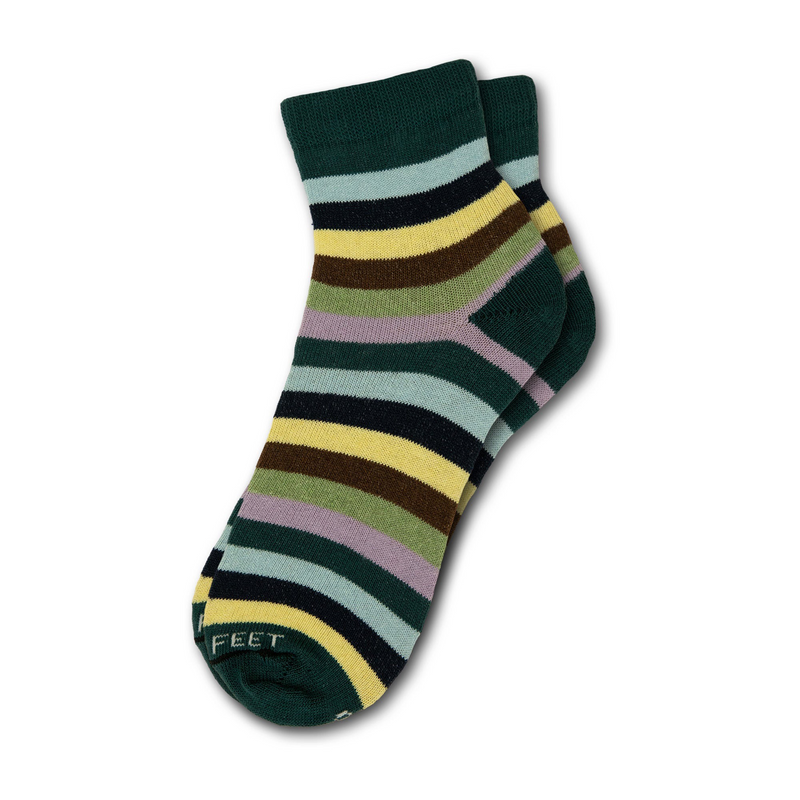Hippy Feet Socks | Variety
