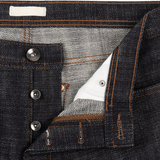 Button Fly