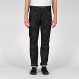 Front of Jeans
