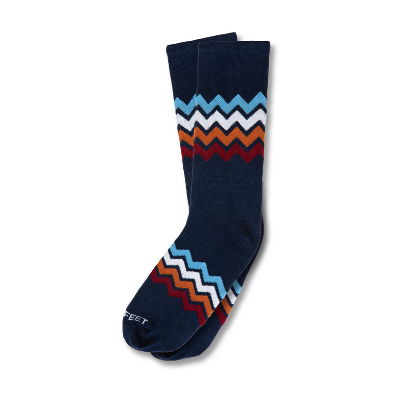 Hippy Feet Socks | Variety